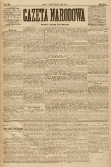 Gazeta Narodowa. 1905, nr 159