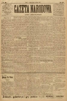 Gazeta Narodowa. 1905, nr 280