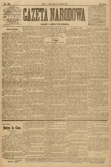 Gazeta Narodowa. 1905, nr 283