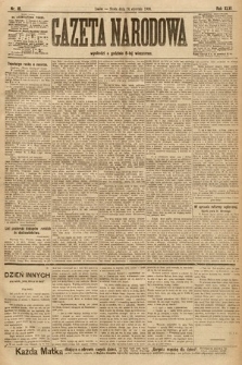 Gazeta Narodowa. 1906, nr 18