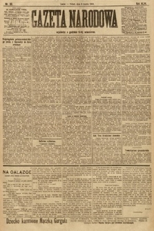 Gazeta Narodowa. 1906, nr 50