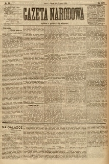 Gazeta Narodowa. 1906, nr 53