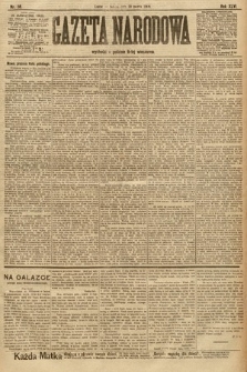 Gazeta Narodowa. 1906, nr 56