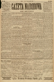 Gazeta Narodowa. 1906, nr 65