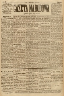 Gazeta Narodowa. 1906, nr 68