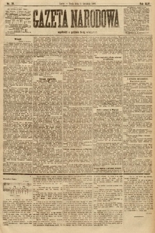 Gazeta Narodowa. 1906, nr 78