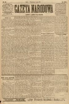 Gazeta Narodowa. 1906, nr 94