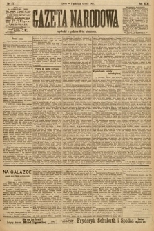 Gazeta Narodowa. 1906, nr 97