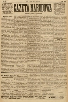Gazeta Narodowa. 1906, nr 101