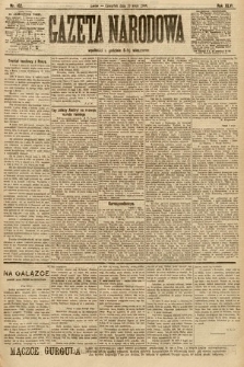 Gazeta Narodowa. 1906, nr 102