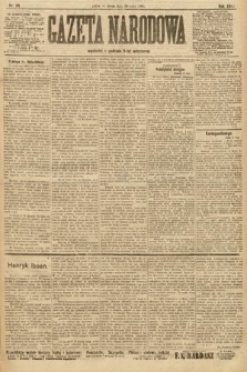 Gazeta Narodowa. 1906, nr 118