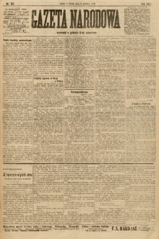 Gazeta Narodowa. 1906, nr 123