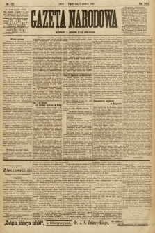 Gazeta Narodowa. 1906, nr 125
