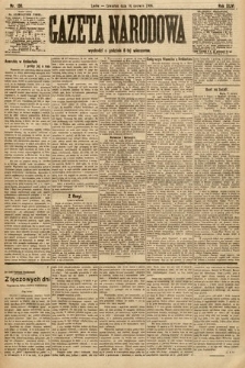 Gazeta Narodowa. 1906, nr 130