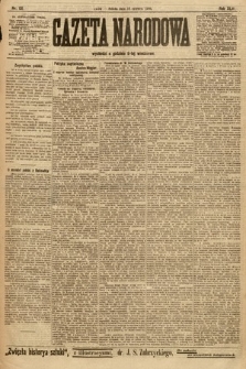 Gazeta Narodowa. 1906, nr 131