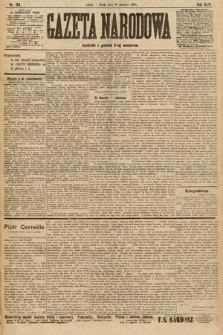 Gazeta Narodowa. 1906, nr 134