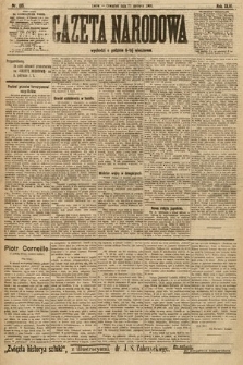 Gazeta Narodowa. 1906, nr 135