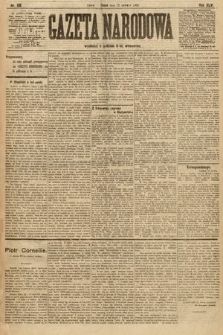 Gazeta Narodowa. 1906, nr 136