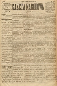 Gazeta Narodowa. 1906, nr 141