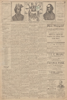 Patryota : tygodnik polityczny, naukowy i społeczny, R.5, 1894, No. 29