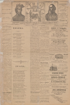 Patryota : organ urzędowy I-go Korpusu Wojsk i Klubu Nie. Jana III-go Sobieskiego w Jerseycity i okolicy, R.8, 1897, No. 51