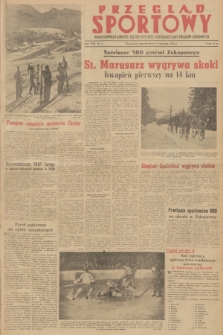 Przegląd Sportowy. R. 8, 1952, nr 4