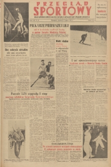 Przegląd Sportowy. R. 8, 1952, nr 25