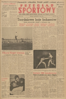 Przegląd Sportowy. R. 8, 1952, nr 44