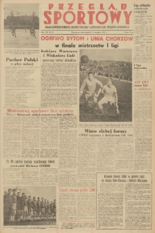 Przegląd Sportowy. R. 8, 1952, nr 91
