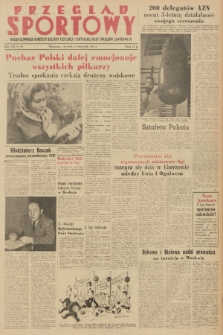 Przegląd Sportowy. R. 8, 1952, nr 94