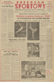 Przegląd Sportowy. R. 8, 1952, nr 97