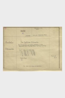 Katalog kartkowy Biblioteki Jagiellońskiej: czasopisma: zakres skrzynki nr 37: DEUTSCHEN - DN