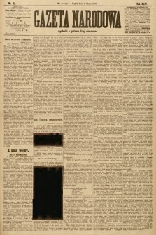 Gazeta Narodowa. 1904, nr 52