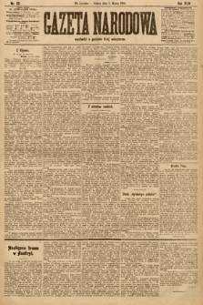 Gazeta Narodowa. 1904, nr 53