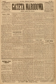 Gazeta Narodowa. 1904, nr 56