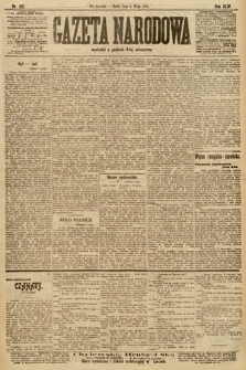 Gazeta Narodowa. 1904, nr 102