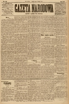 Gazeta Narodowa. 1904, nr 120