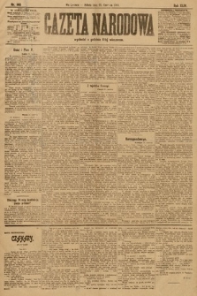Gazeta Narodowa. 1904, nr 144