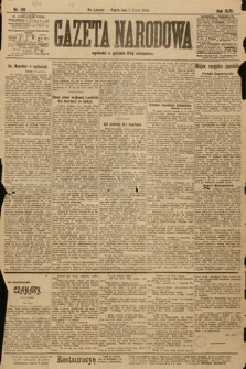 Gazeta Narodowa. 1904, nr 148