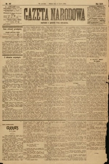 Gazeta Narodowa. 1904, nr 149
