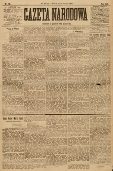 Gazeta Narodowa. 1904, nr 181