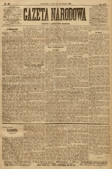 Gazeta Narodowa. 1904, nr 193