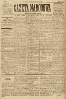 Gazeta Narodowa. 1904, nr 217