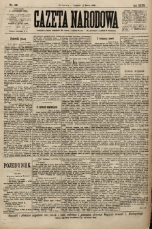 Gazeta Narodowa. 1900, nr 69