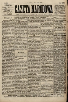Gazeta Narodowa. 1900, nr 120