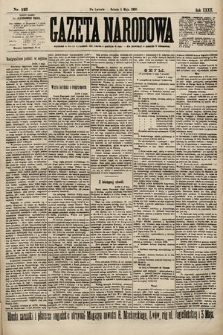 Gazeta Narodowa. 1900, nr 123