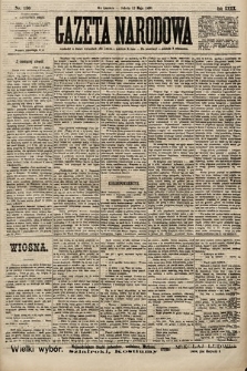 Gazeta Narodowa. 1900, nr 130