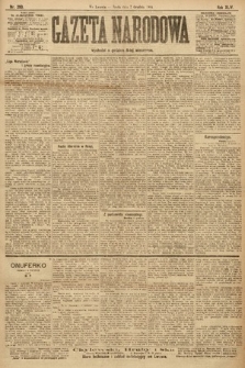 Gazeta Narodowa. 1904, nr 280