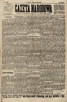 Gazeta Narodowa. 1900, nr 133