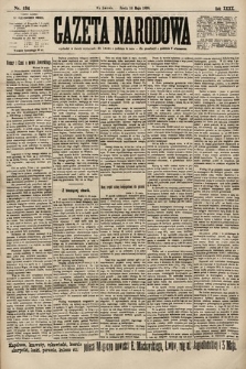 Gazeta Narodowa. 1900, nr 134